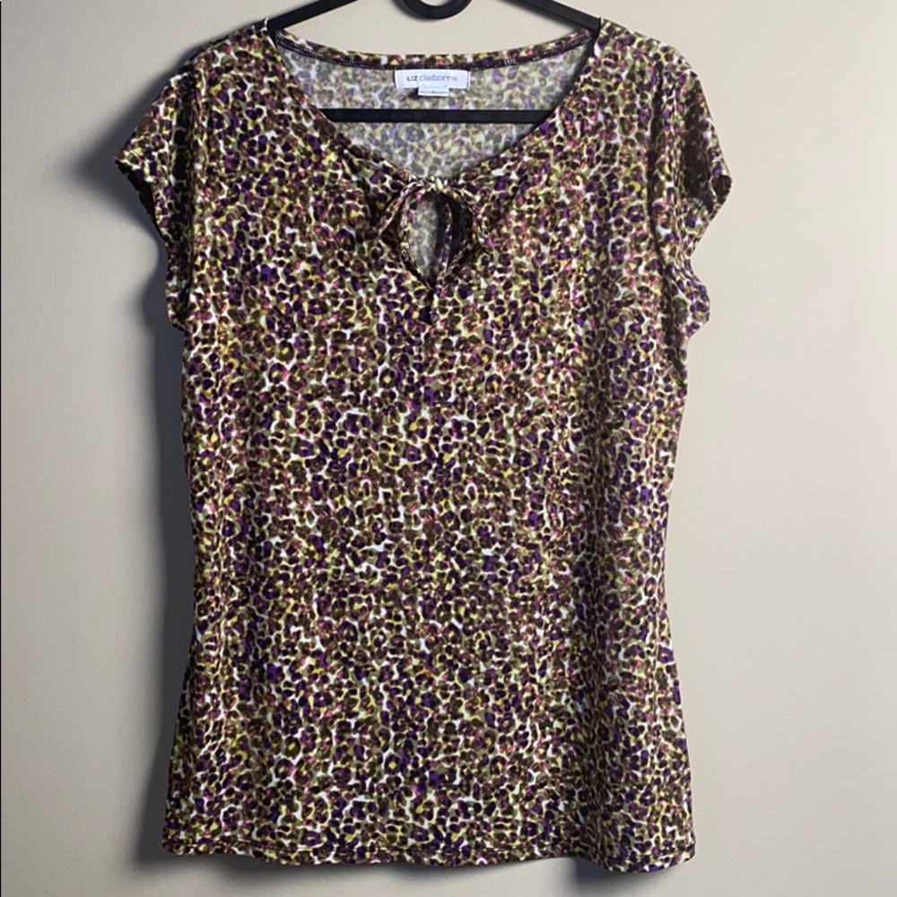 Liz Claiborne Blouse